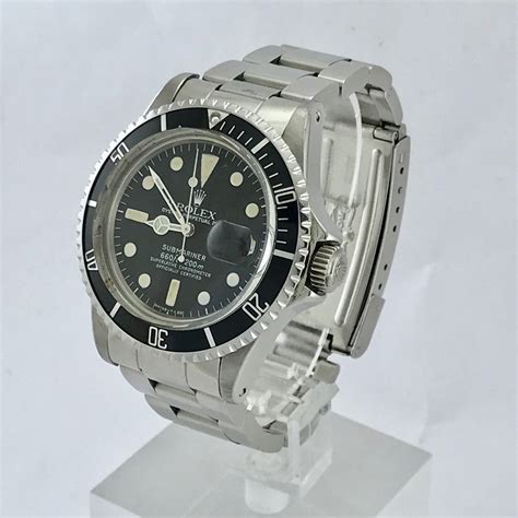 cerco rolex acciaio usato|rolex submariner usati.